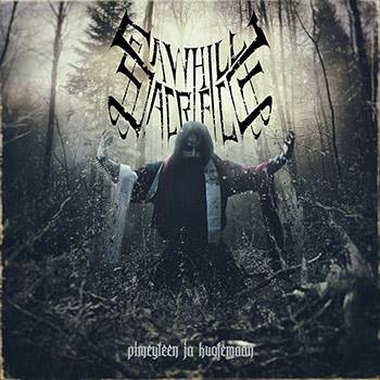 Sawhill Sacrifice : Pimeyteen Ja Kuolemaan